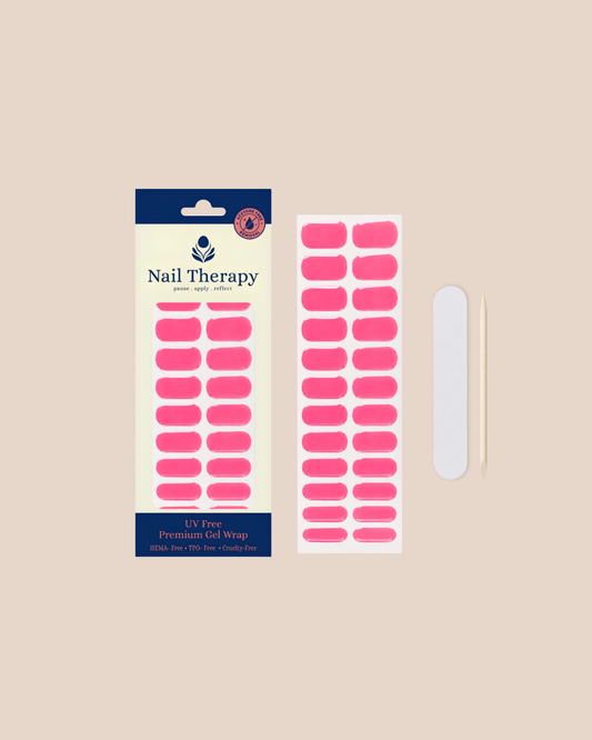 Fuchsia Pop - BSA-0450