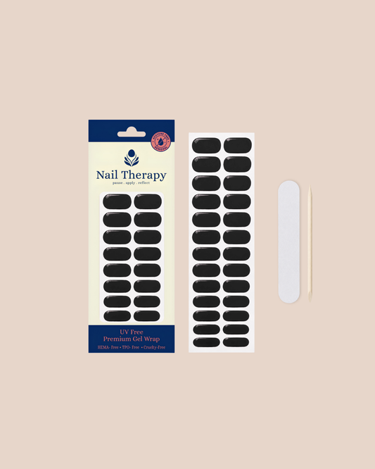 Onyx Black - BSA-0451