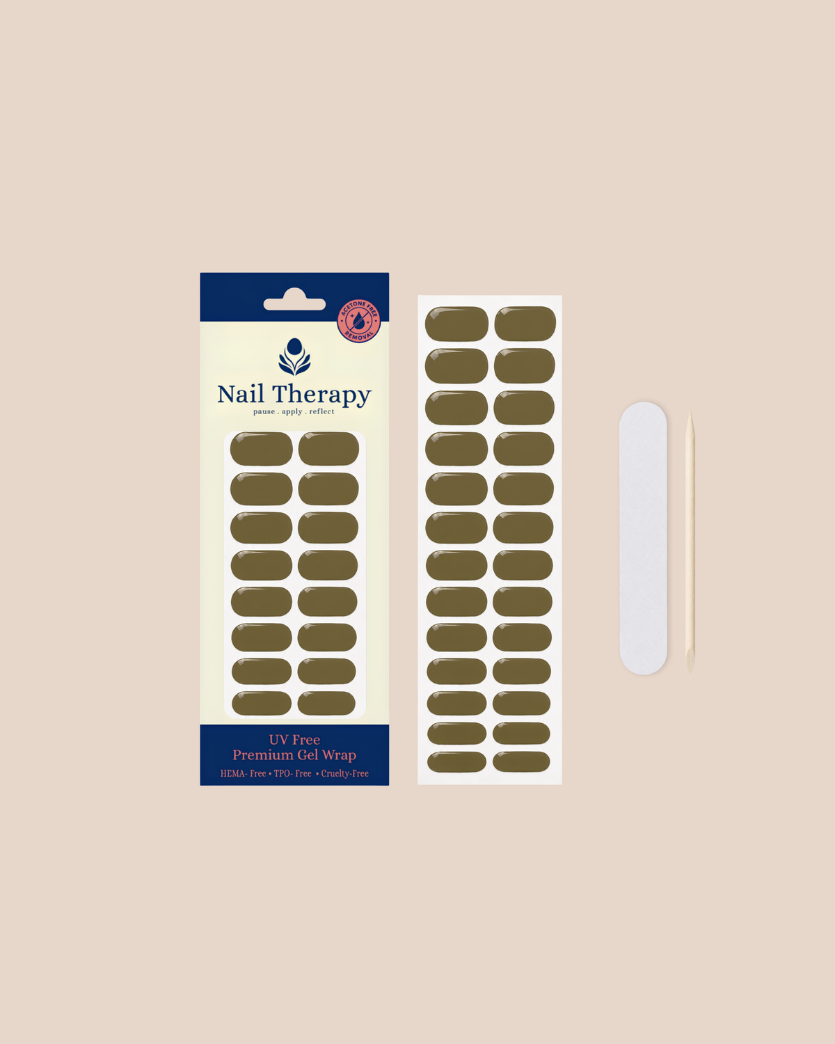Olive Grove - BSA-0441