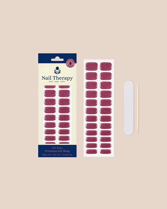 Berry Shimmer - BSA-0469