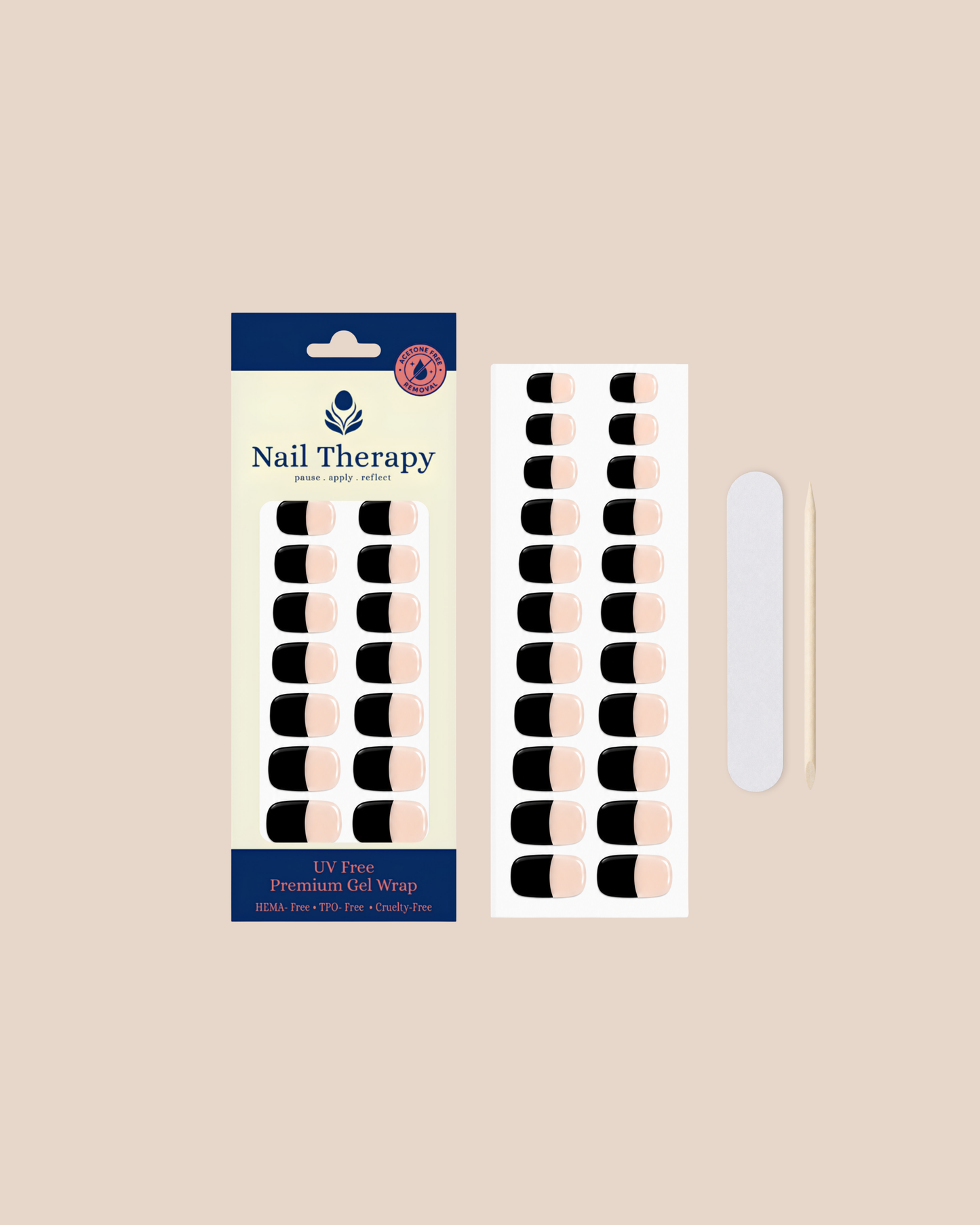 Onyx Tips - BSA-0463