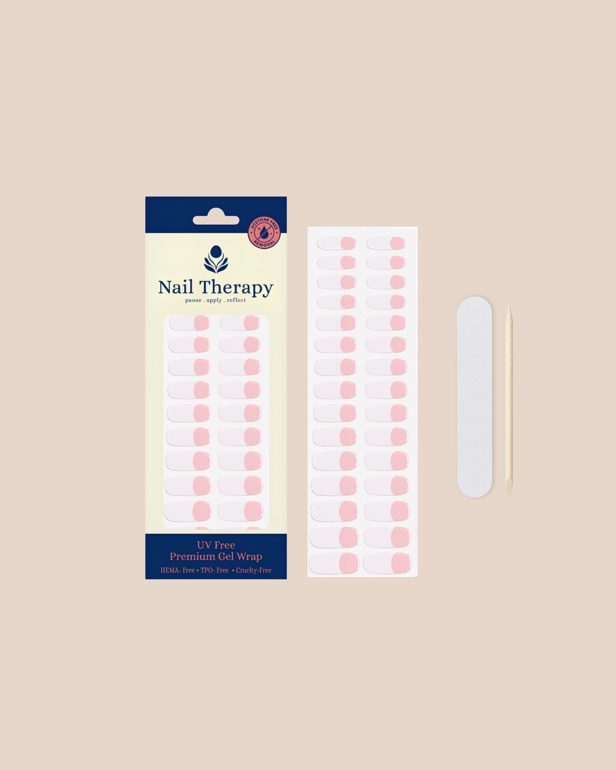 French Tips - BSA-0466