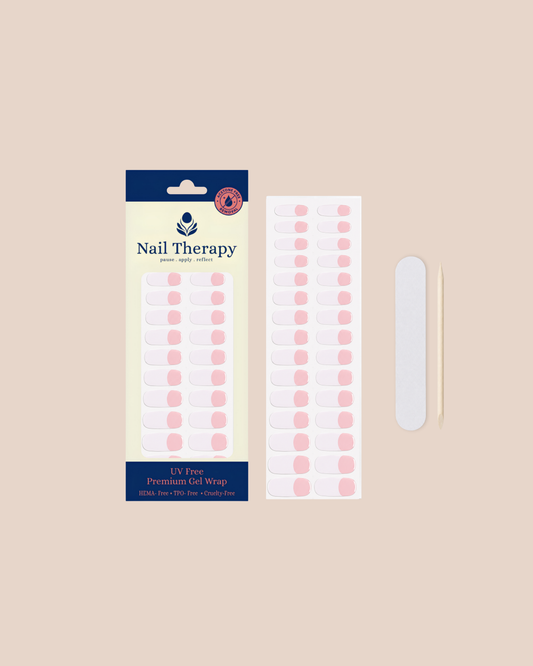 French Tips - BSA-0466