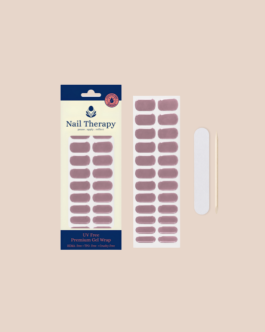 Mauve Shadow - BSA-0442