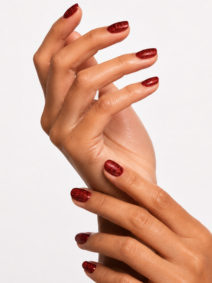 Ruby Sparkle