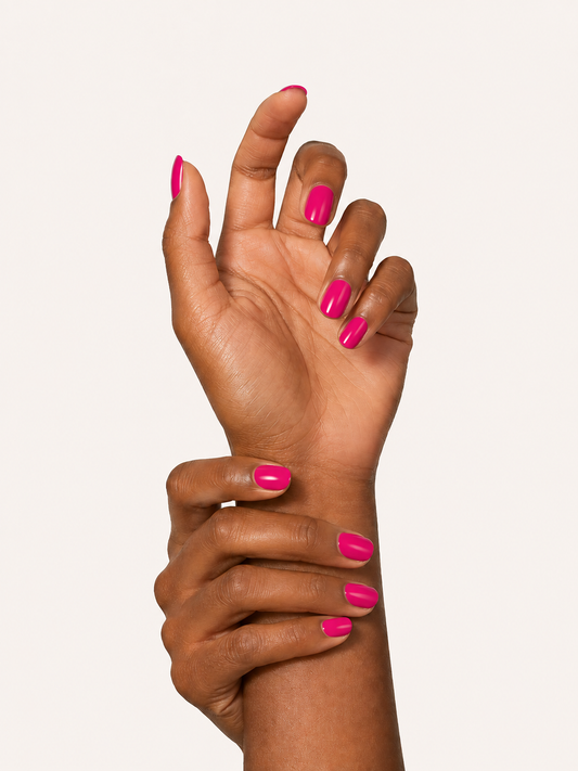 Raspberry Sorbet - BSA-0208