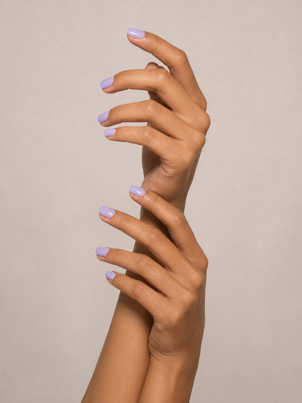 Lilac Mist - BSA-0064