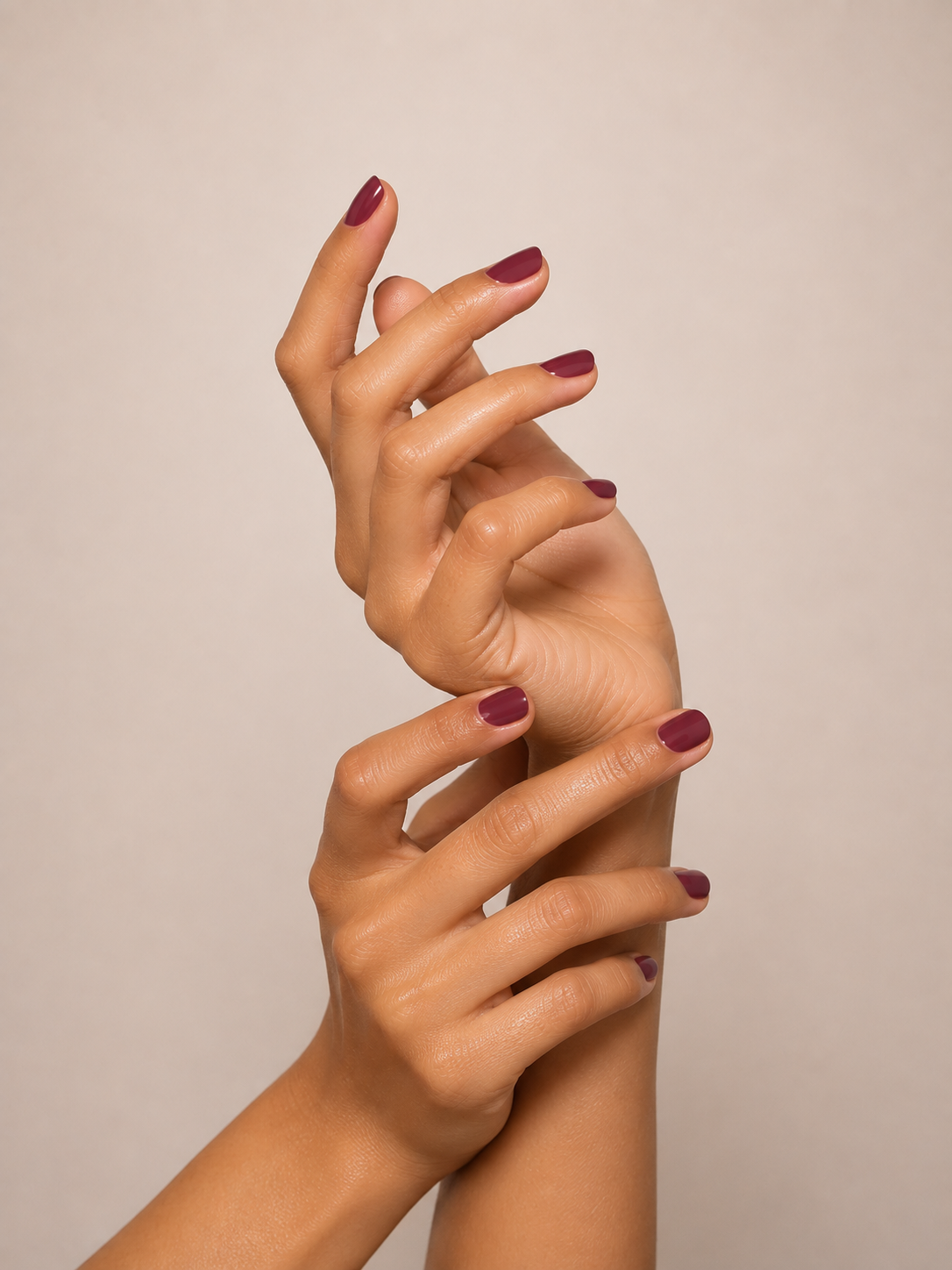 Plum Velvet - BSA-0445