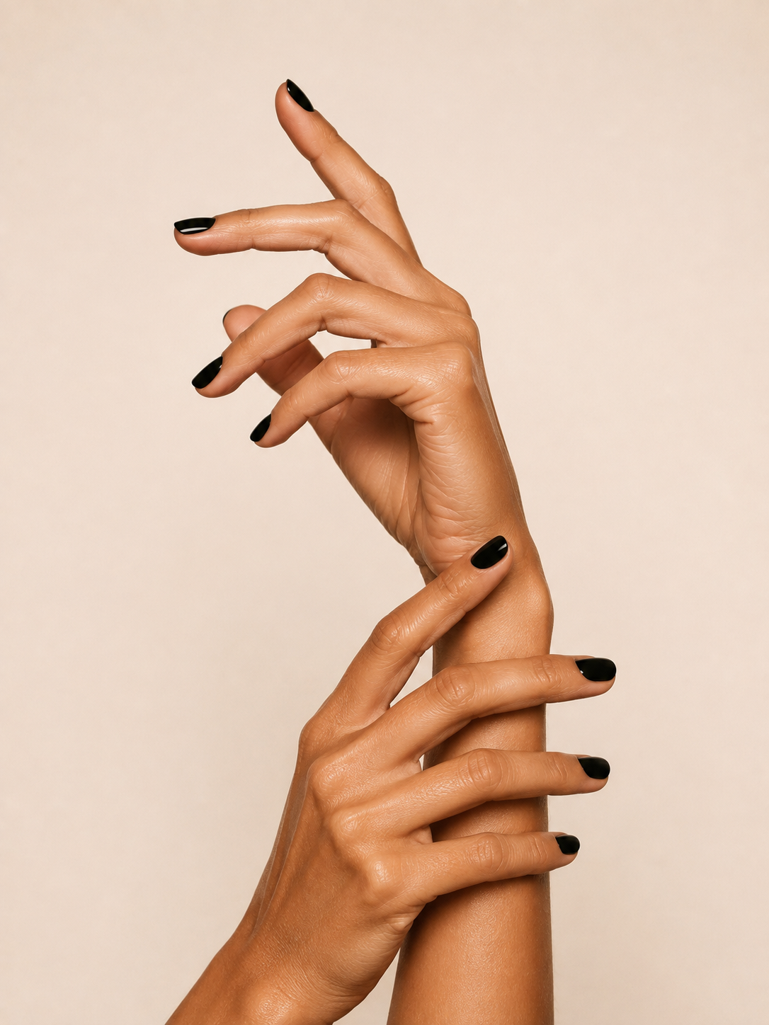 Onyx Black - BSA-0451