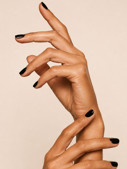 Onyx Black