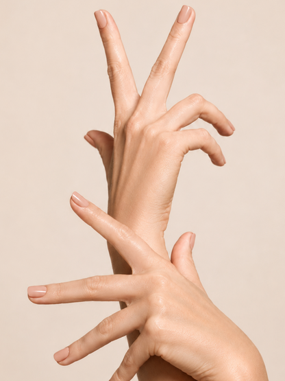 Clay Nude