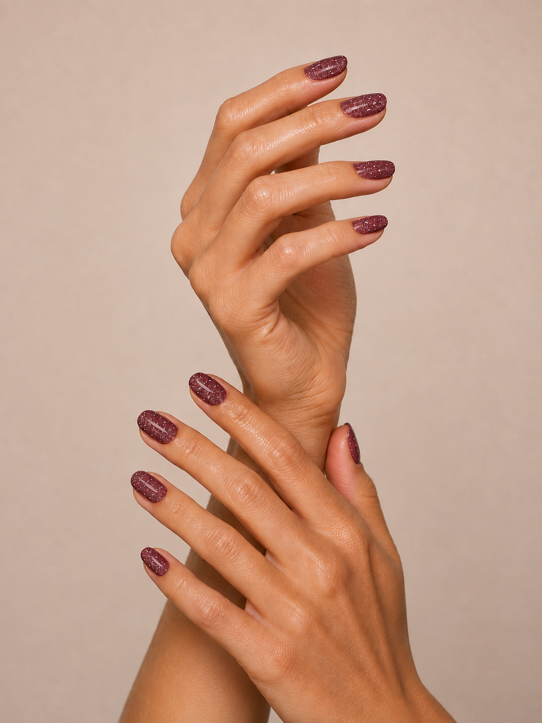 Berry Shimmer - BSA-0469