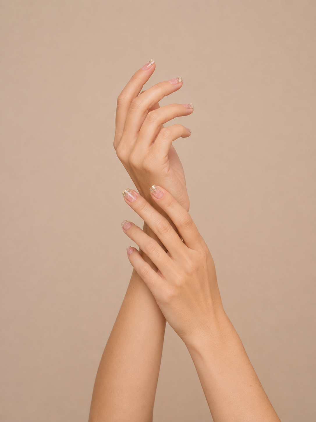 Rose Gold Dust - BSA-0266