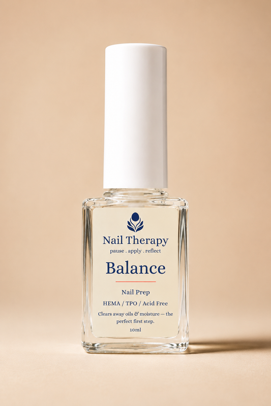 Balance Nail Prep (Dehydrator)