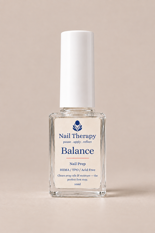 Balance Nail Prep (Dehydrator)