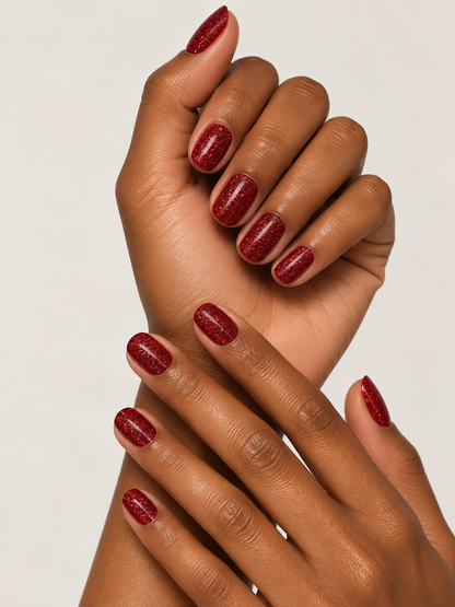 Ruby Sparkle