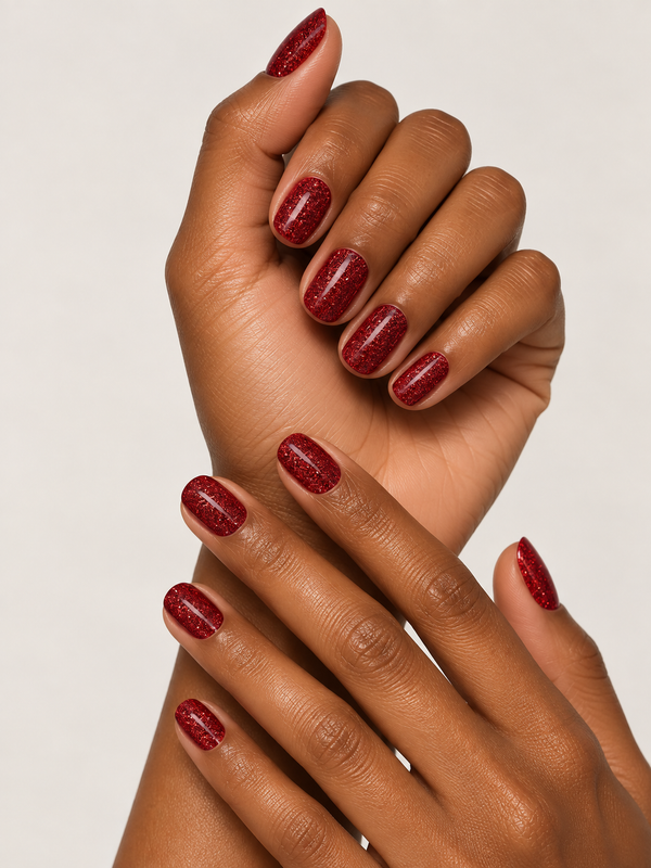 Ruby Sparkle
