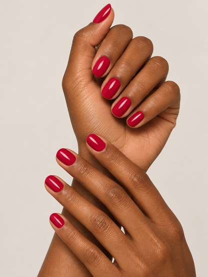 Scarlet Flame