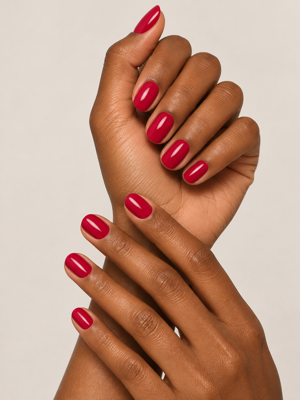 Scarlet Flame