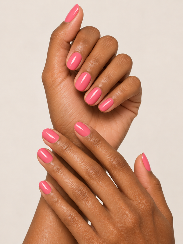 Coral Pink