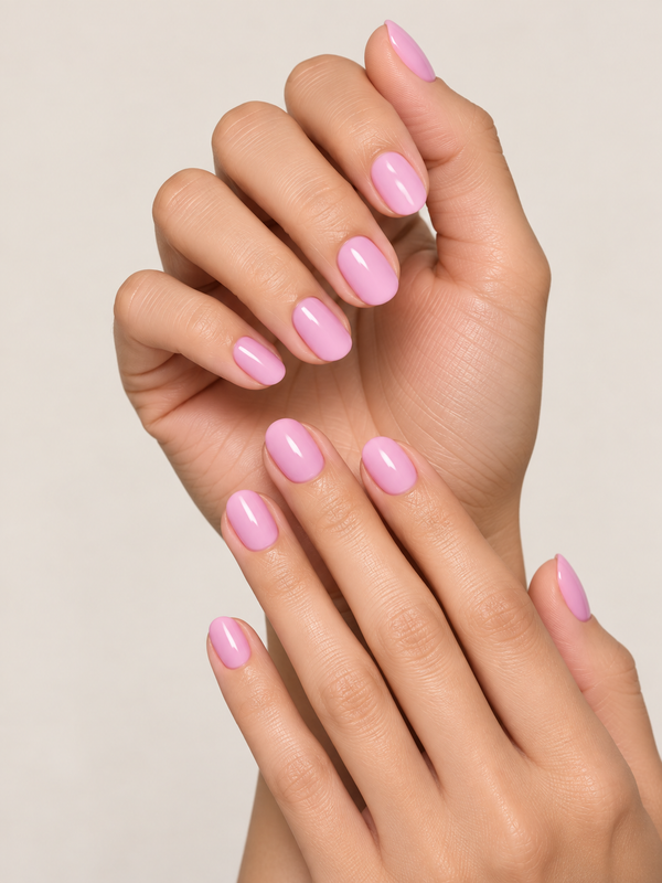 Bubblegum Pink