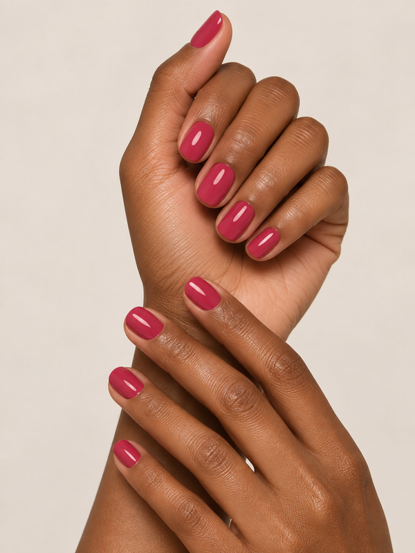 Raspberry Sorbet