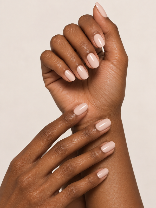 Almond Nude