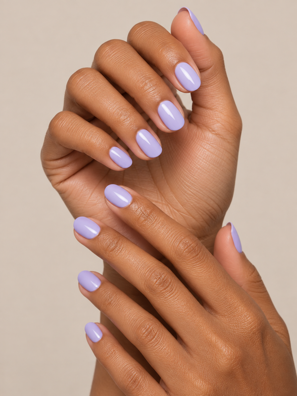 Lilac Mist