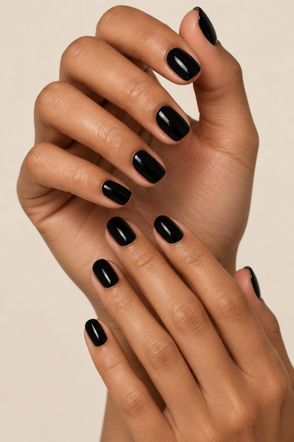 Onyx Black