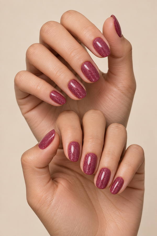 Berry Shimmer