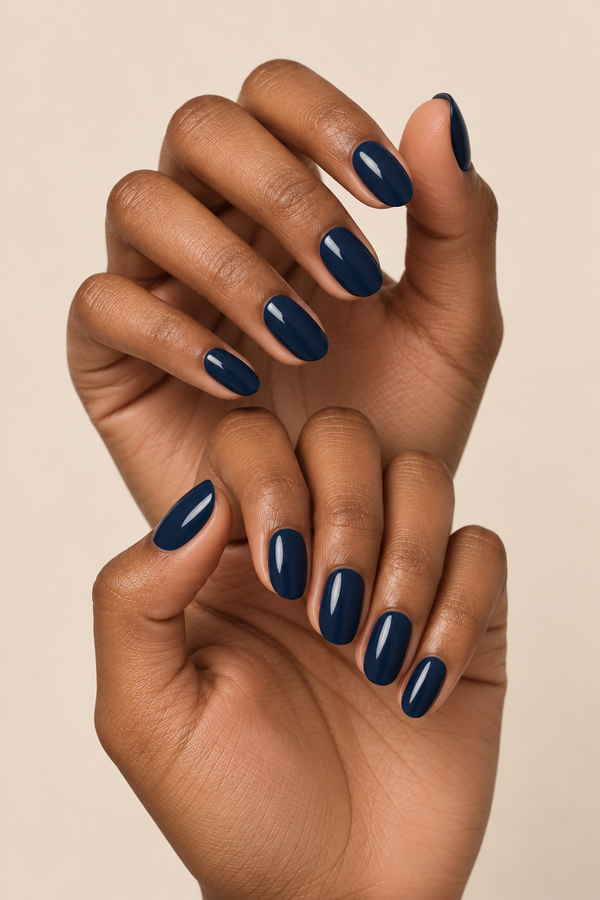 Midnight Navy