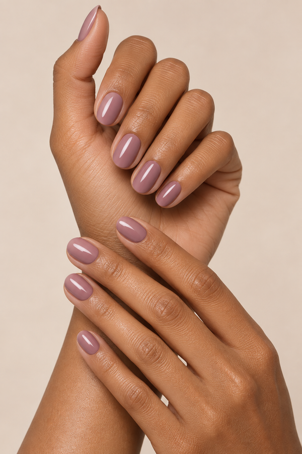Mauve Shadow