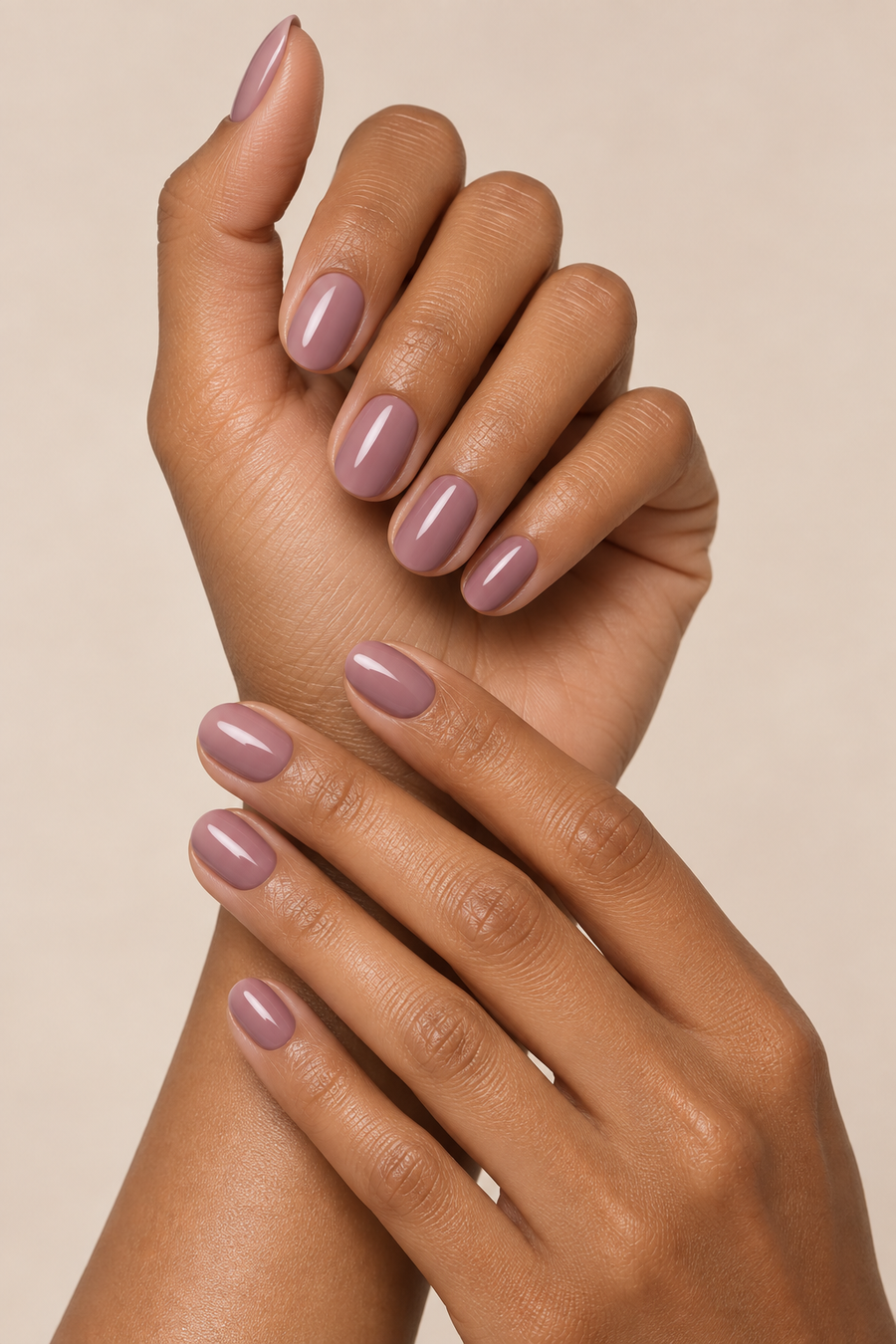 Mauve Shadow
