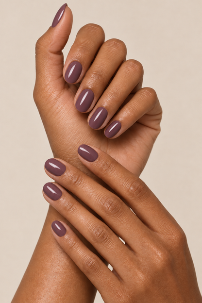 Mauve Shadow