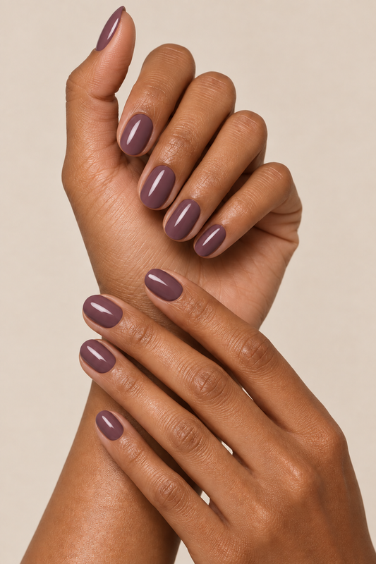 Mauve Shadow
