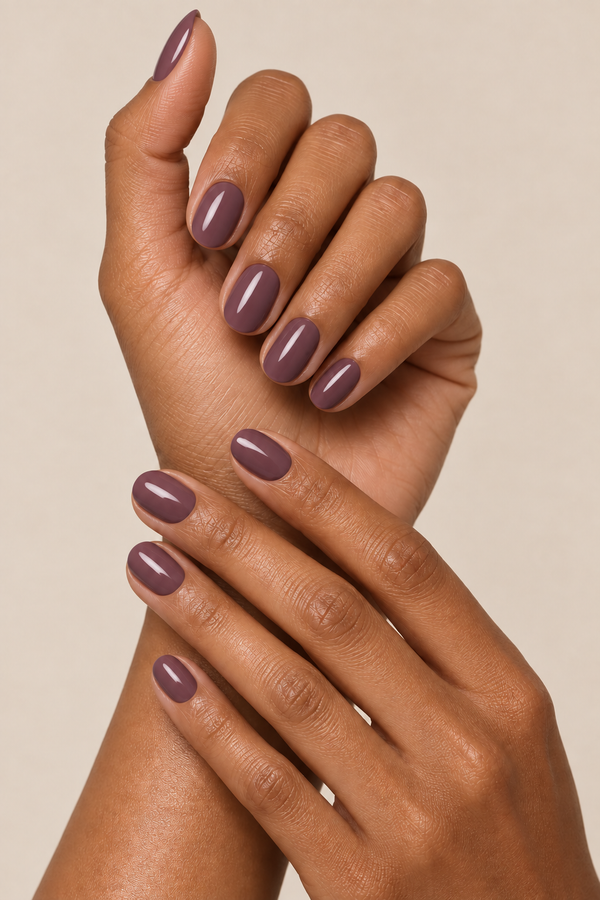 Mauve Shadow