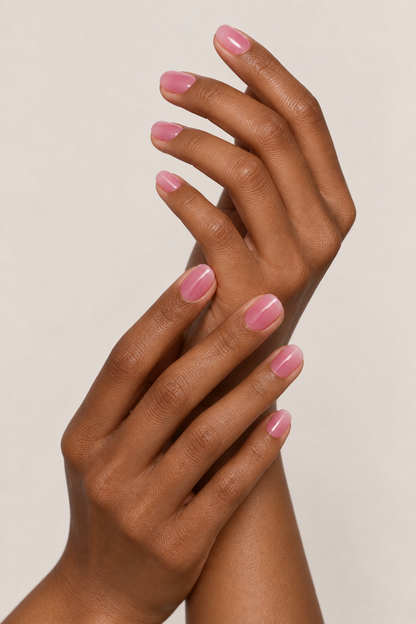 Rosewater Glaze